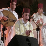 Noureddine tahiri sur yala.fm